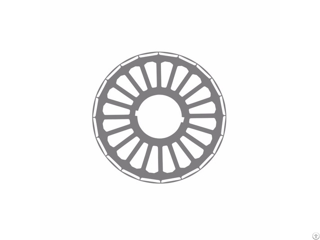 Electric Motor Silicon Steel Pressing Sheet