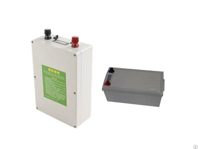 Wholesale Deep Cycle Lithium Solar Batteries 12v 120ah Power Ess Storage