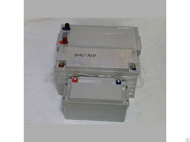 Wholesale Customized Lifepo4 Ebike Battery 60v 120ah Car Jump Starter