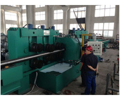 Bright Steel Bar Making Machines