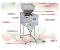 Semi Auto Quantitative Packaging Machine