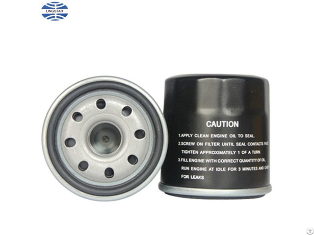 High Quality Oil Filter Used For Toyota 90915 10001