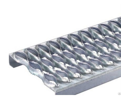 Heavy Duty Diamond Strut Grating