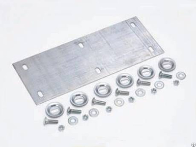 O Grip Safety Grating Accessories