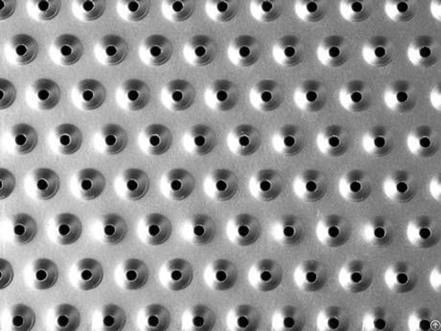 Traction Grip Safety Grating