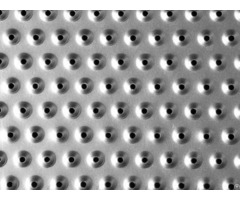 Traction Grip Safety Grating