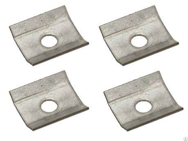 Interlock Grating Accessories