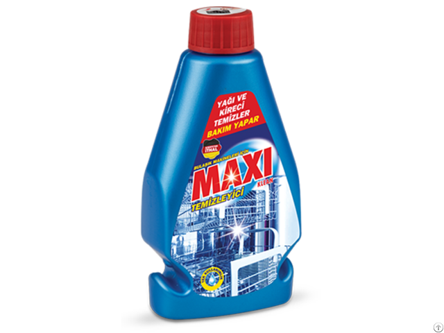 Maxi Dishwasher Cleaning Products