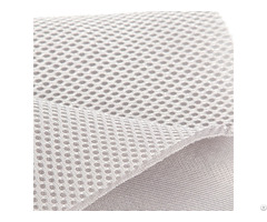 3d Air Mesh Fabric With Holes And Different Colors