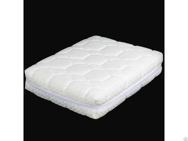 Breathable Mattress 3d Air Fabric Sandwich
