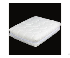 Breathable Mattress 3d Air Fabric Sandwich