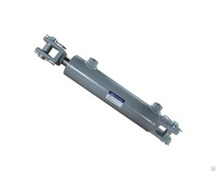 Small Hydraulic Piston Cylinder