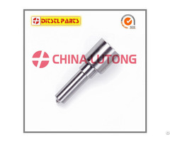 Common Rail Nozzle Dlla145p1720 For Bosch Fuel Injector System 0 433 172 055