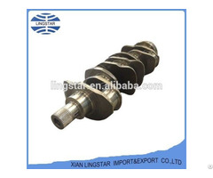 Auto Engine Crankshaft Zz90082