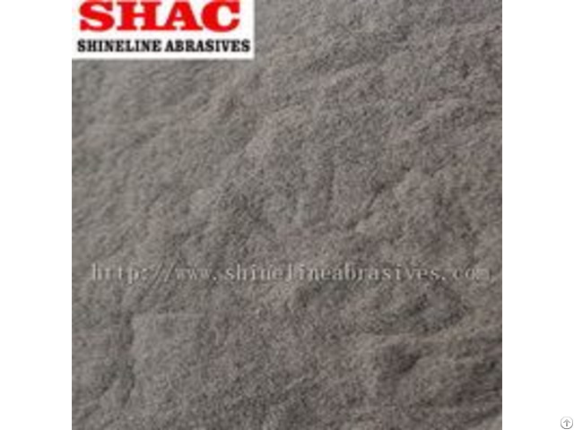 Brown Aluminum Oxide Powder And Micropowder