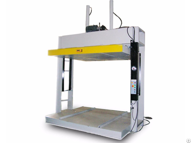 Jk C2 Mattress Secondlary Compressor