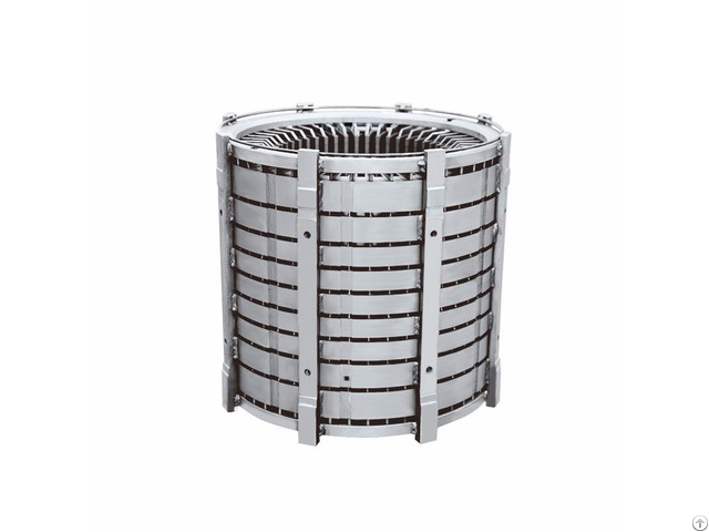 Customised Motor Stator Rotor Iron Core