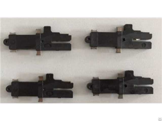 Magnet For Electronic Jacquard Module With Bearing