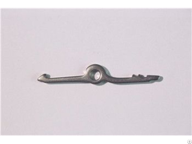 High Quality Iron Hook For Electronic Jacquard Module