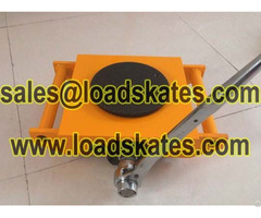 Rigger Skates For Sale With Warranty