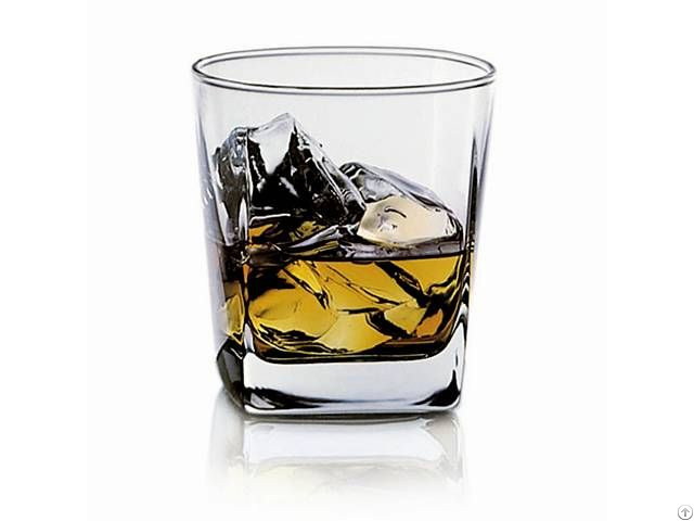 Whiskey Glass Cup