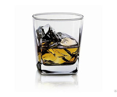 Whiskey Glass Cup