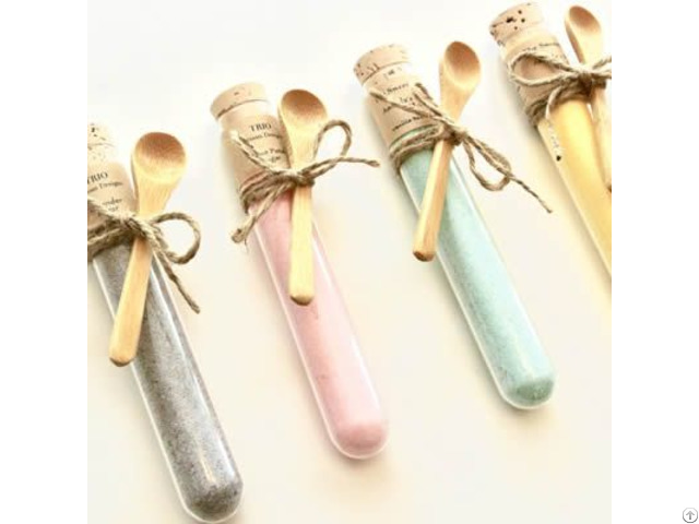 Cigar Glass Tube