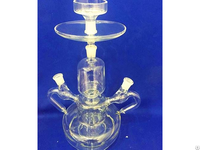 Glass Hookah