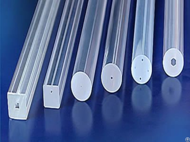 Precision Capillary Glass Tube