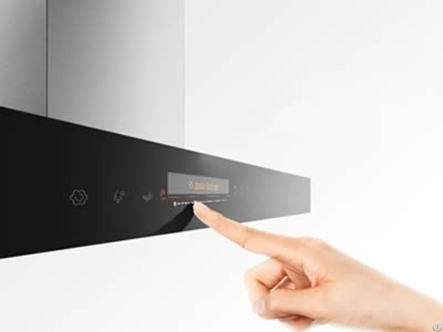 Glass Touch Panel