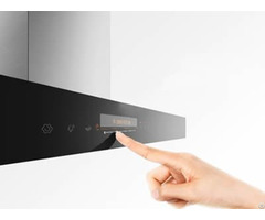 Glass Touch Panel