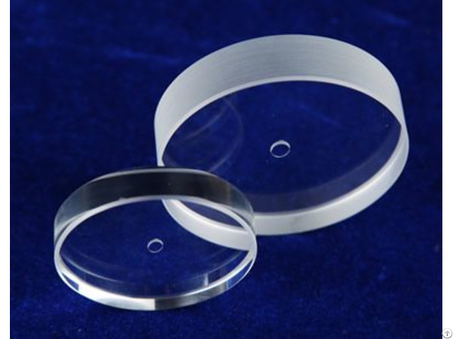 Gauge Glass