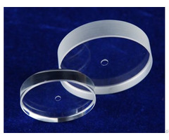 Gauge Glass