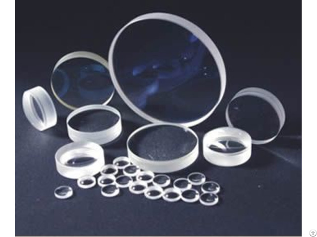 Optical Glass