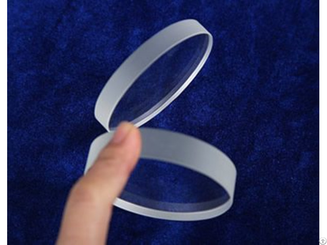 Glass Discs