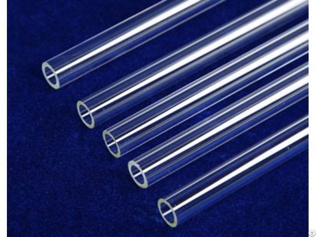 Glass Tubes