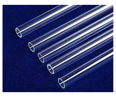 Glass Tubes