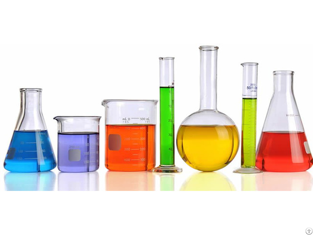 Laboratory Glassware Glass