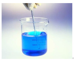 Glass Rod Stir