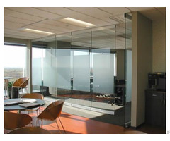 Glass Panel