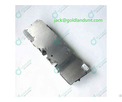 Smt Part 00141298 06 X 88mm Feeder With Splicing Sensor For Siemens Machine