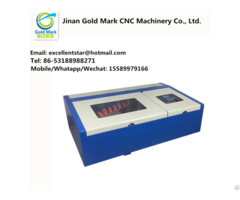 Cnc Ts2030 Laser Cutting Machine For Factory Direct Sale