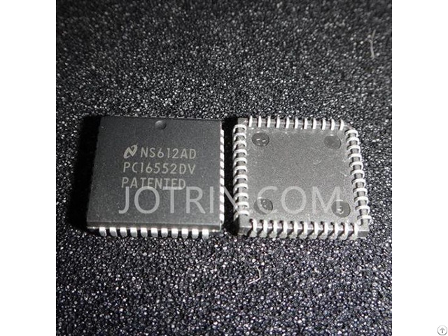 Pc16552dv Jotrin Electronics