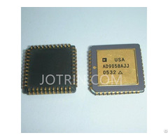 Ad9058ajj Jotrin Electronics