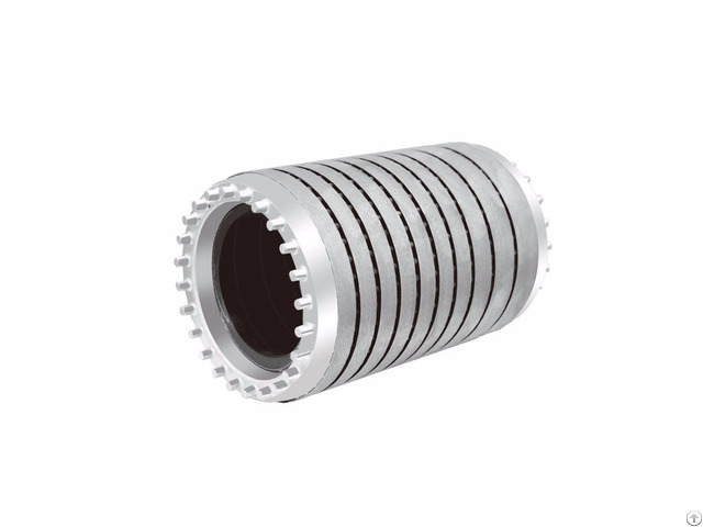 Rotor Stator Hydraulic Motor For Mortar Pump Lamination Stamping