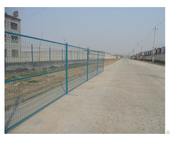 Canada Temporary Fence Hot Sale