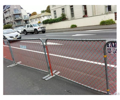 Usa Temporary Fence Hot Sale