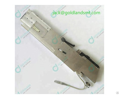 Siemens S 3x8mm Silver Feeder Module 00141098 07