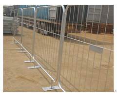 Crowd Control Barriers Supplier