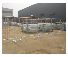 Crowd Control Barriers Hot Sale